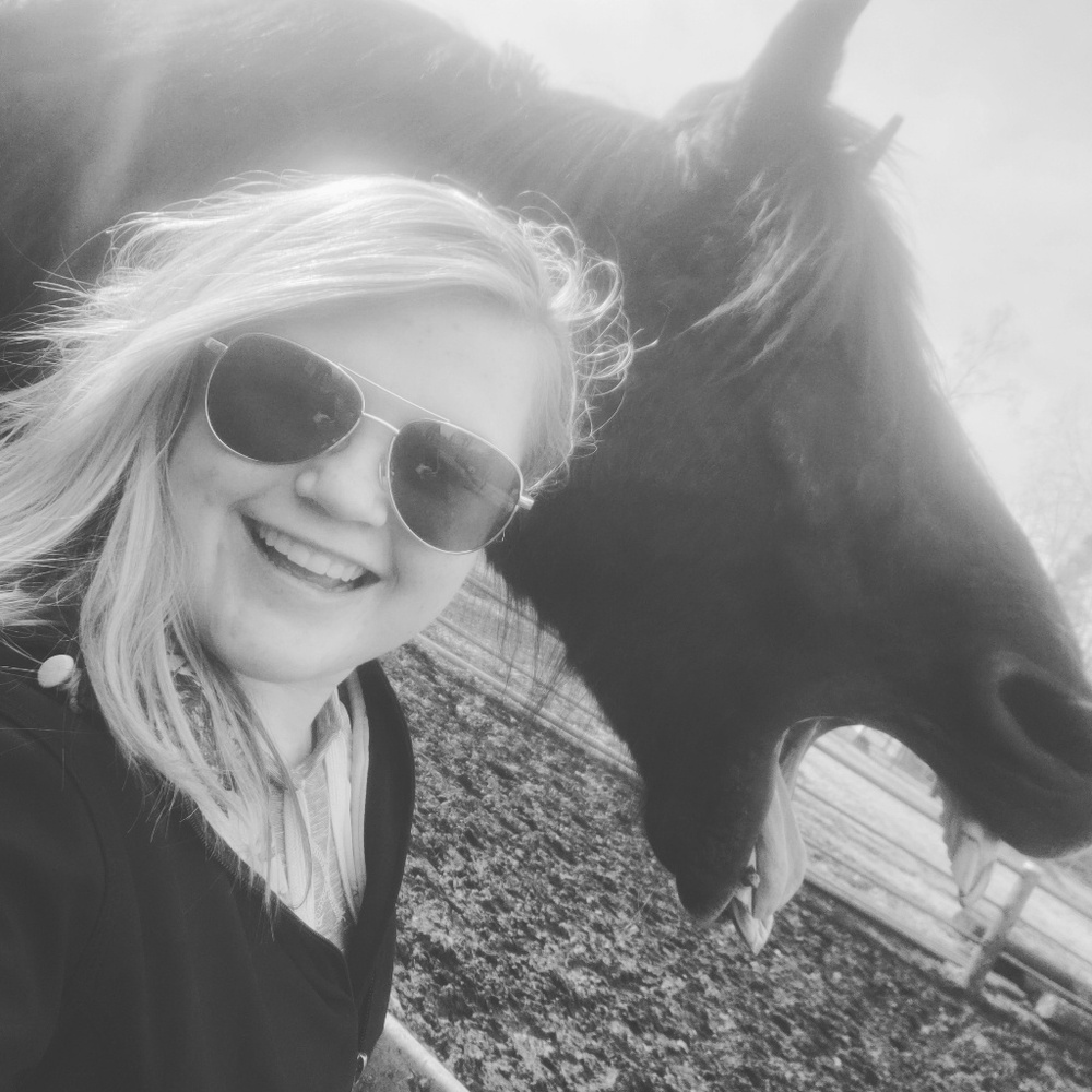 Meet your Posher, Jessica